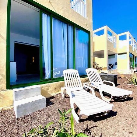 Апартаменти Casa Lucia Коста-де-Антіґуа Екстер'єр фото