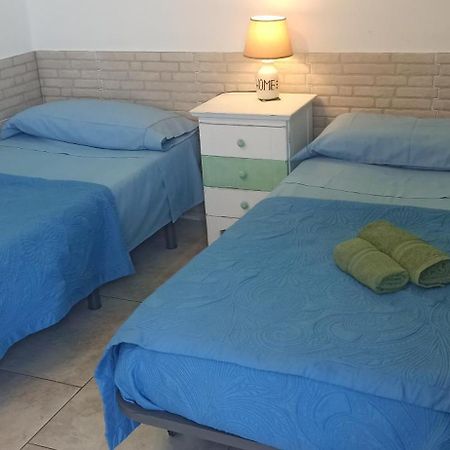 Апартаменти Casa Lucia Коста-де-Антіґуа Екстер'єр фото
