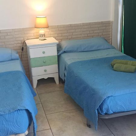 Апартаменти Casa Lucia Коста-де-Антіґуа Екстер'єр фото