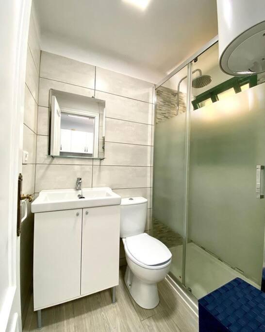 Апартаменти Casa Lucia Коста-де-Антіґуа Екстер'єр фото