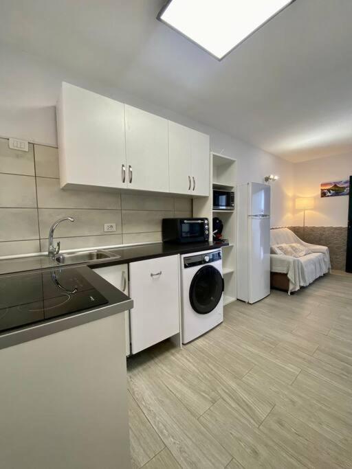 Апартаменти Casa Lucia Коста-де-Антіґуа Екстер'єр фото
