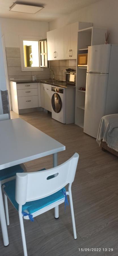Апартаменти Casa Lucia Коста-де-Антіґуа Екстер'єр фото