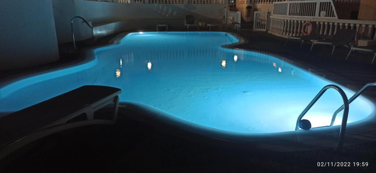 Апартаменти Casa Lucia Коста-де-Антіґуа Екстер'єр фото