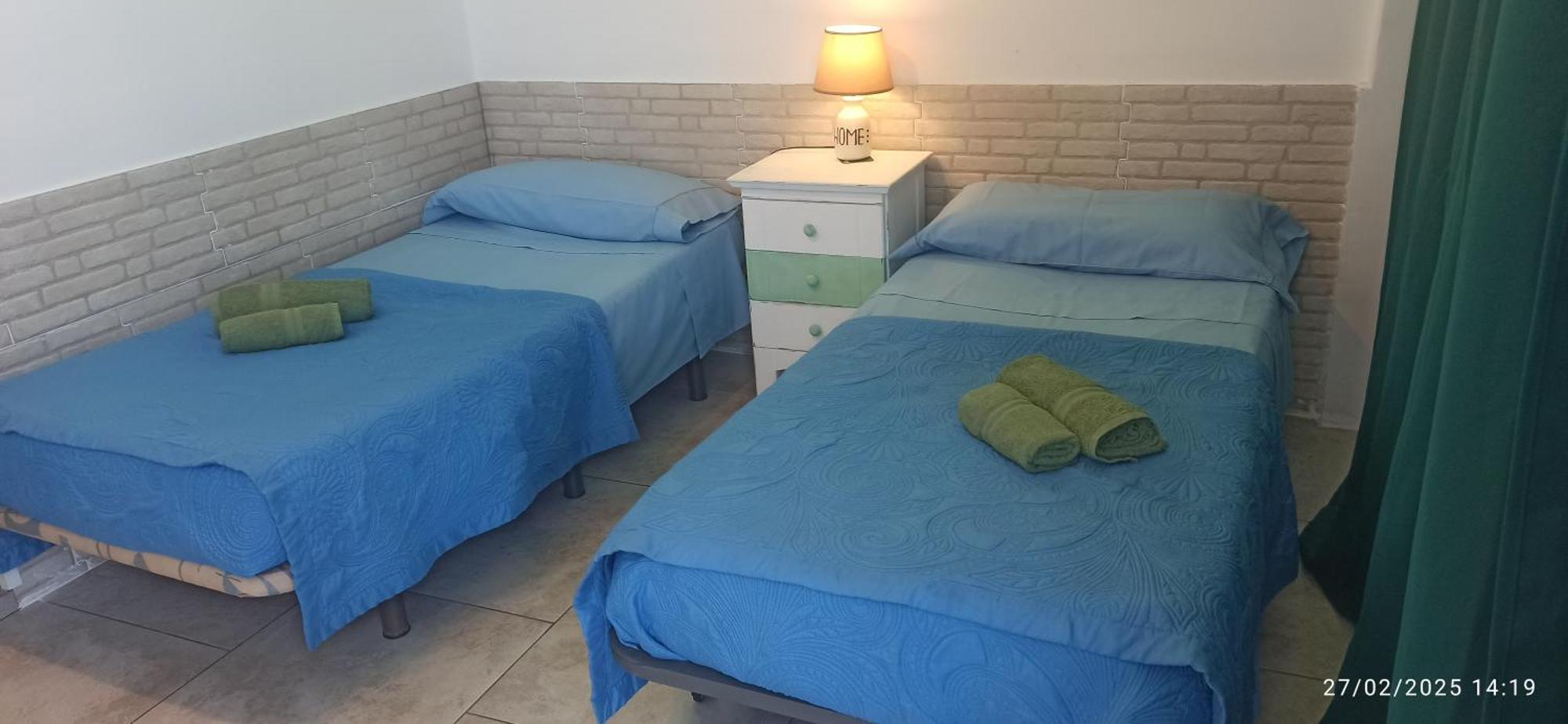 Апартаменти Casa Lucia Коста-де-Антіґуа Екстер'єр фото