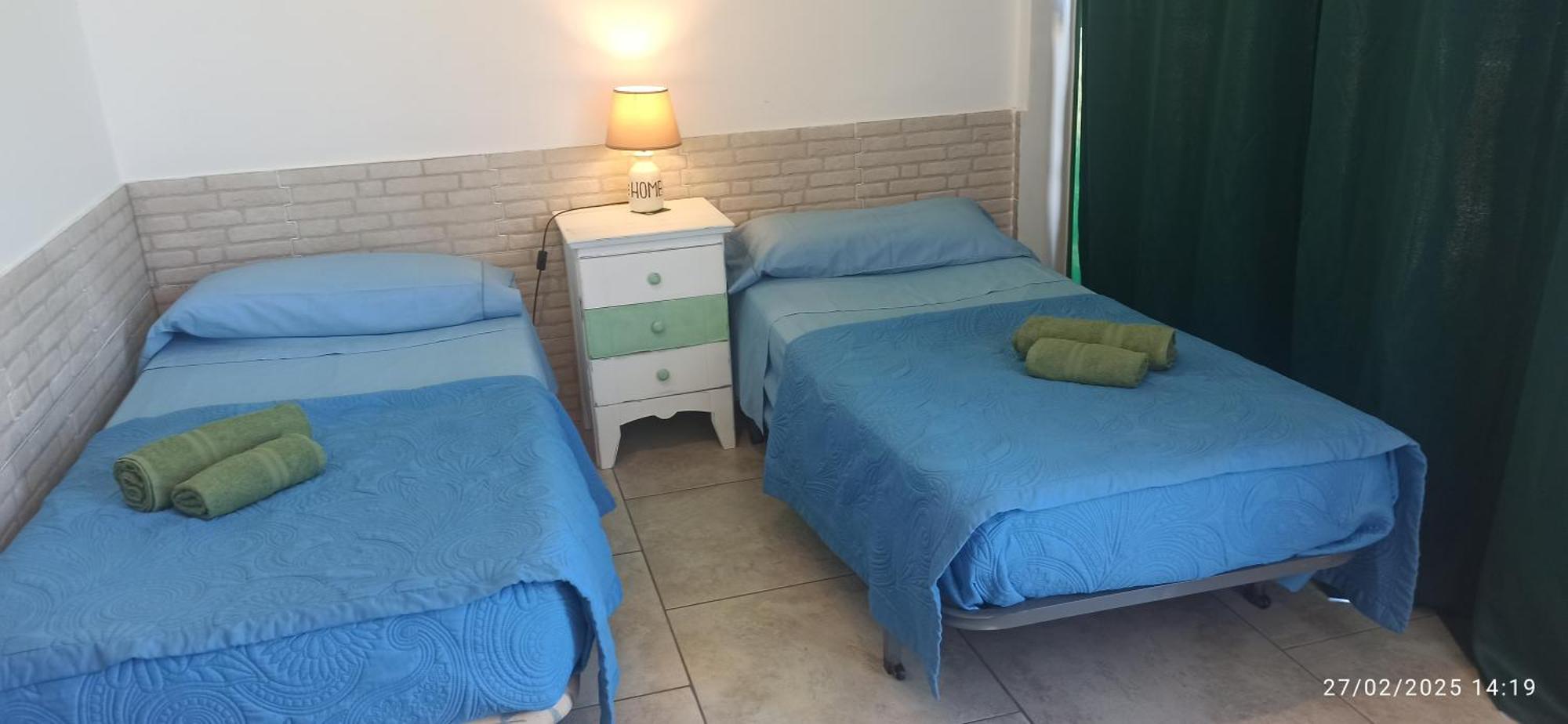 Апартаменти Casa Lucia Коста-де-Антіґуа Екстер'єр фото